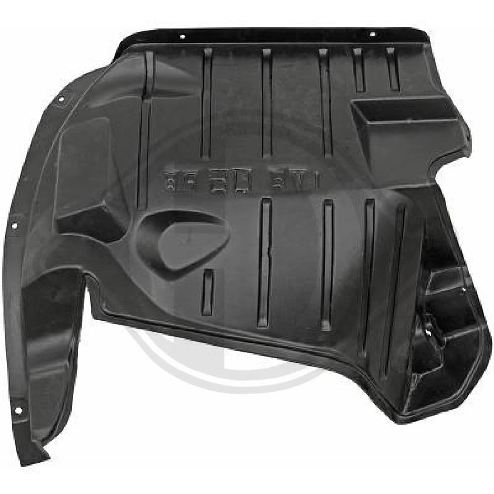 3494017 Diederichs Підкрилок для Iveco Daily IV