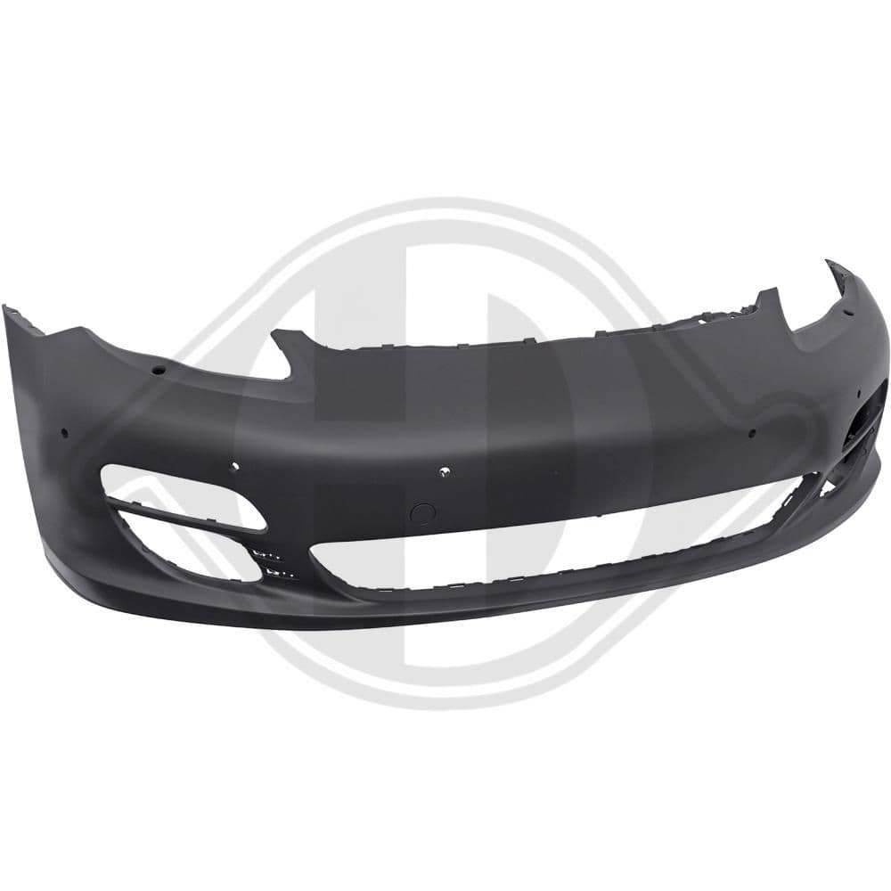 2050050 Diederichs Бампер для Porsche Panamera