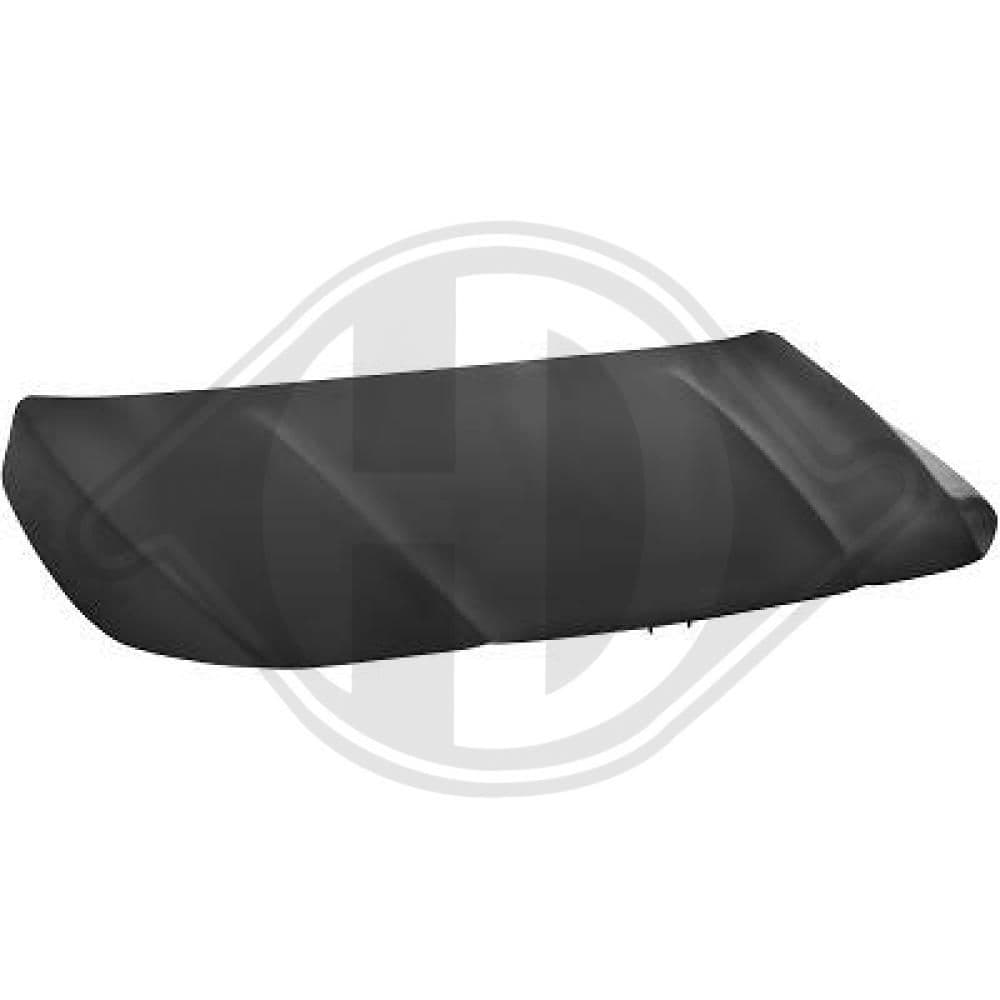 1682201 Diederichs Капот для Mercedes CLA-Class