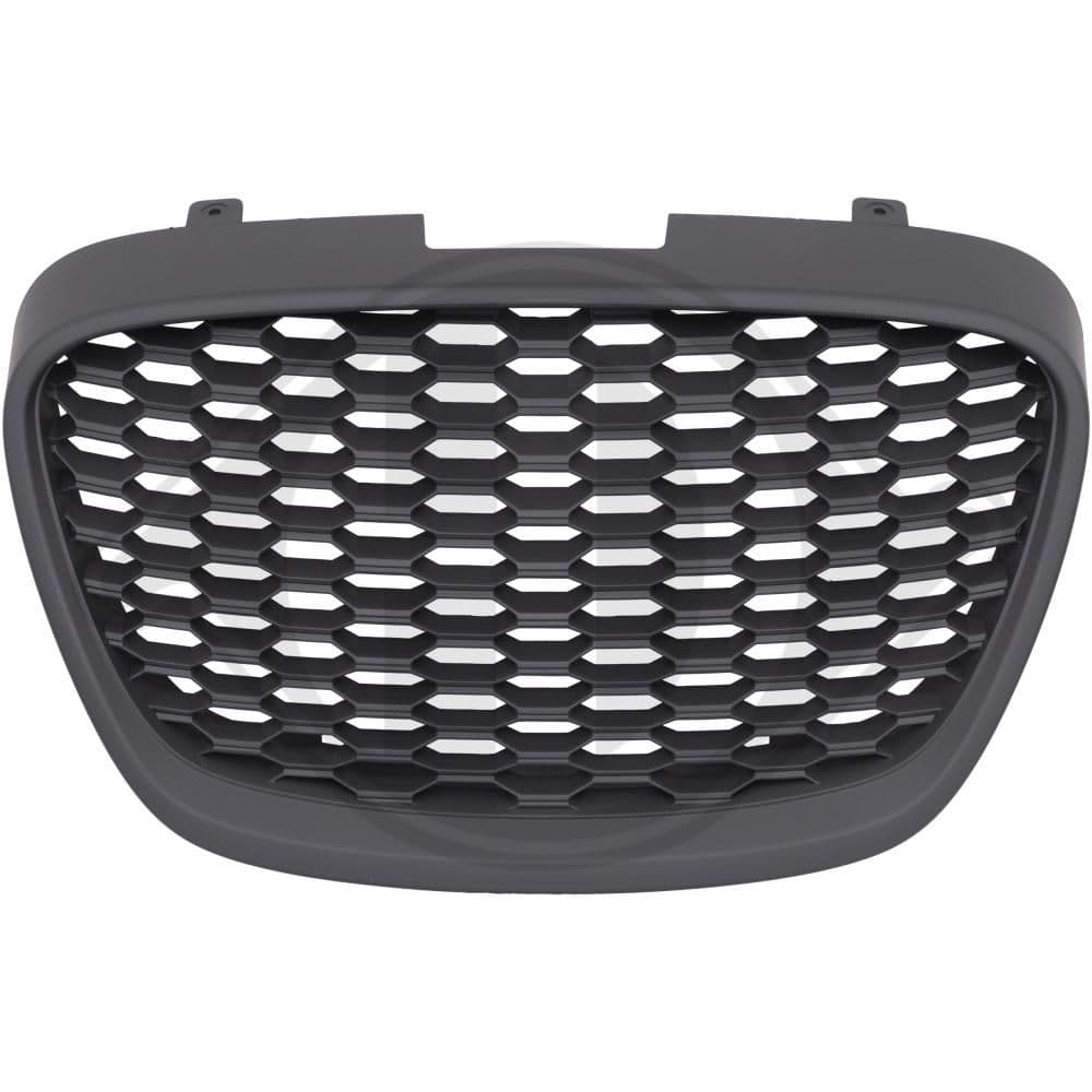 7432440 Diederichs Решетка радиатора