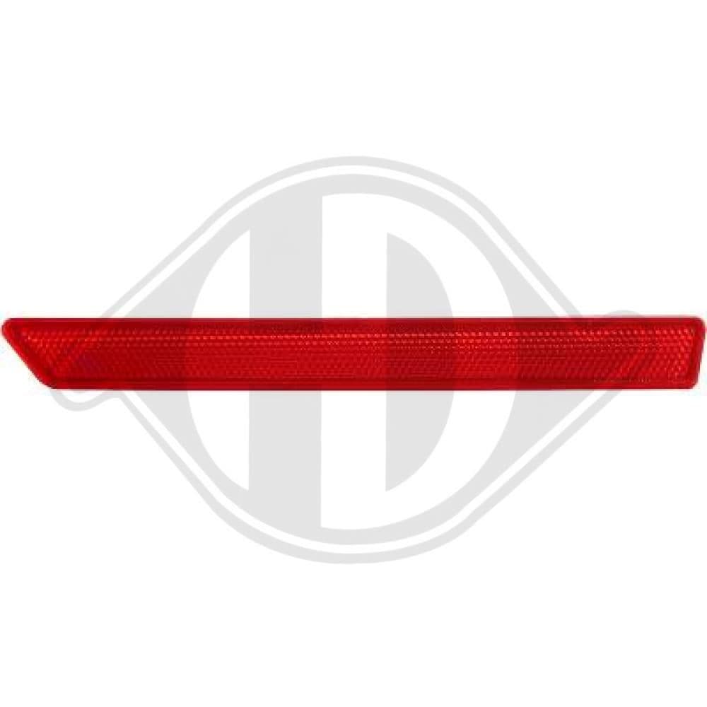 zub00061 Diederichs Світловідбивач для BMW 4 Series