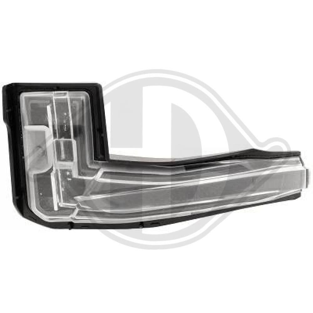 4237327 Diederichs Ліхтар покажчика повороту