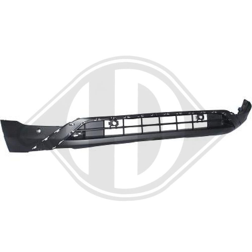 2360051 Diederichs Бампер для Volkswagen T-Cross