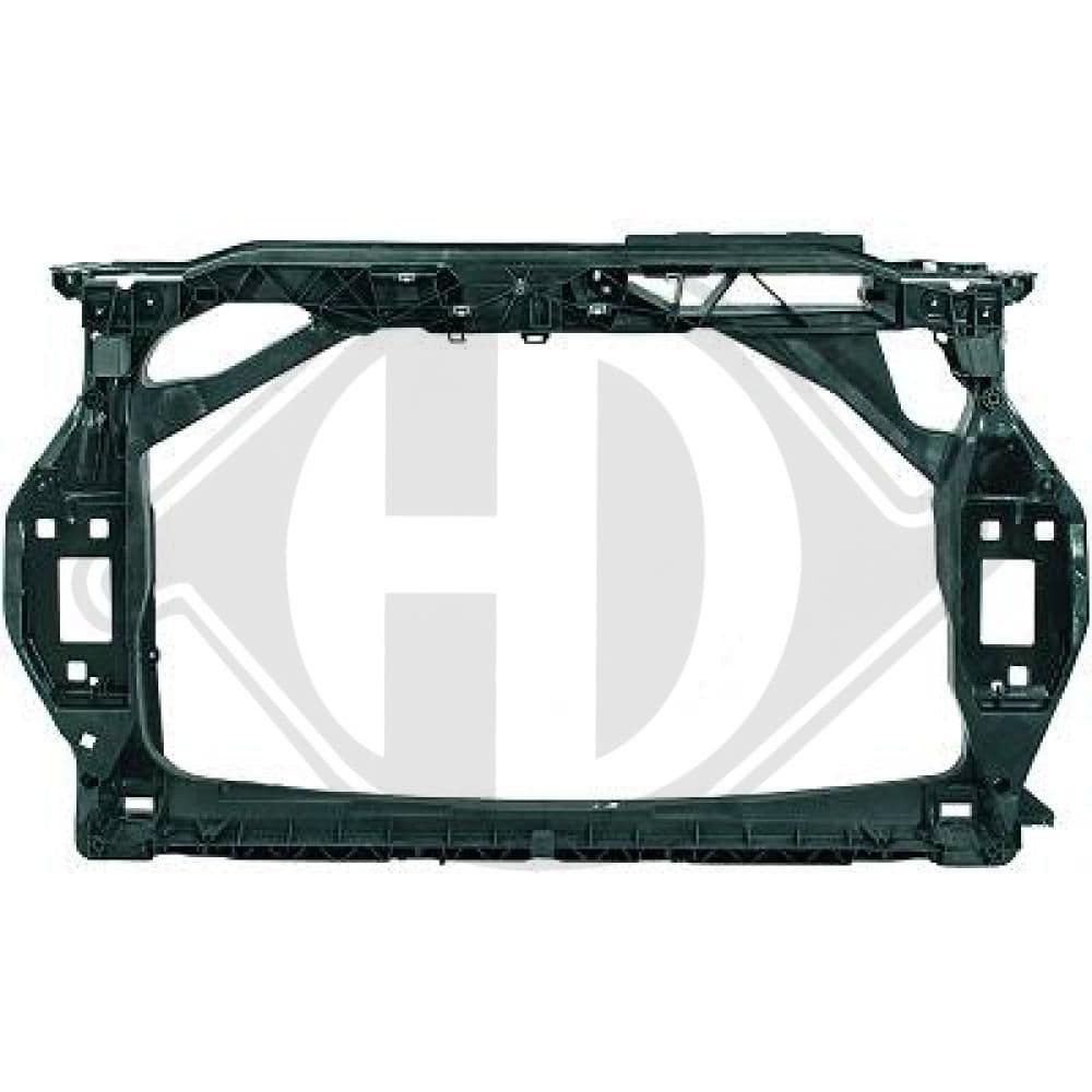 1065002 Diederichs Передняя панель кузова для Audi Q3