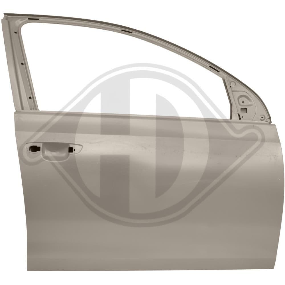 2215020 Diederichs Дверь для Volkswagen Golf