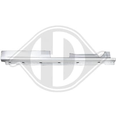 9658344 Diederichs Поріг