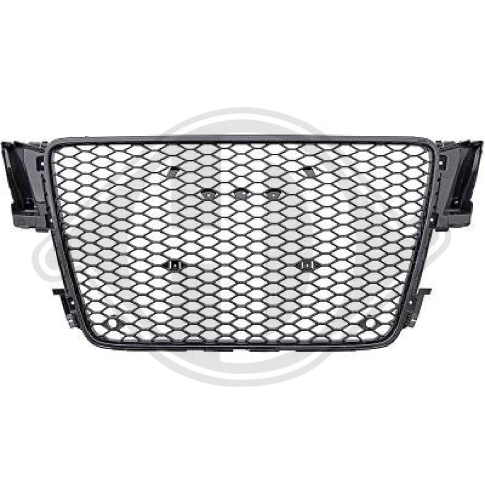 1045140 Diederichs Решетка радиатора для Audi A5