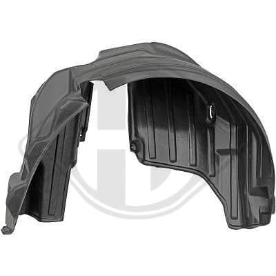 3456208 Diederichs Подкрылок