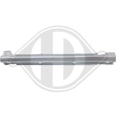 9648141 Diederichs Поріг для Peugeot 308