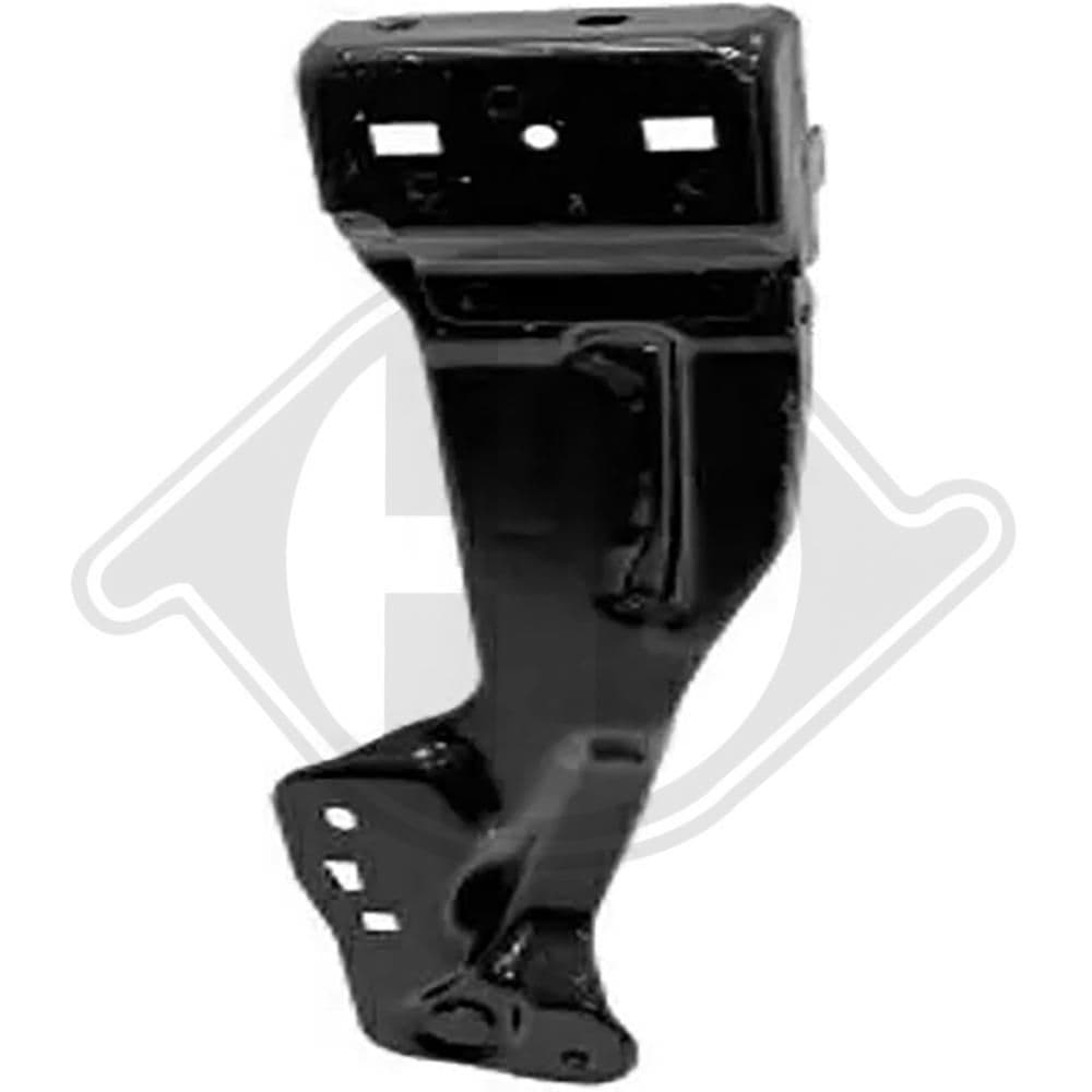 4228013 Diederichs Передняя панель кузова