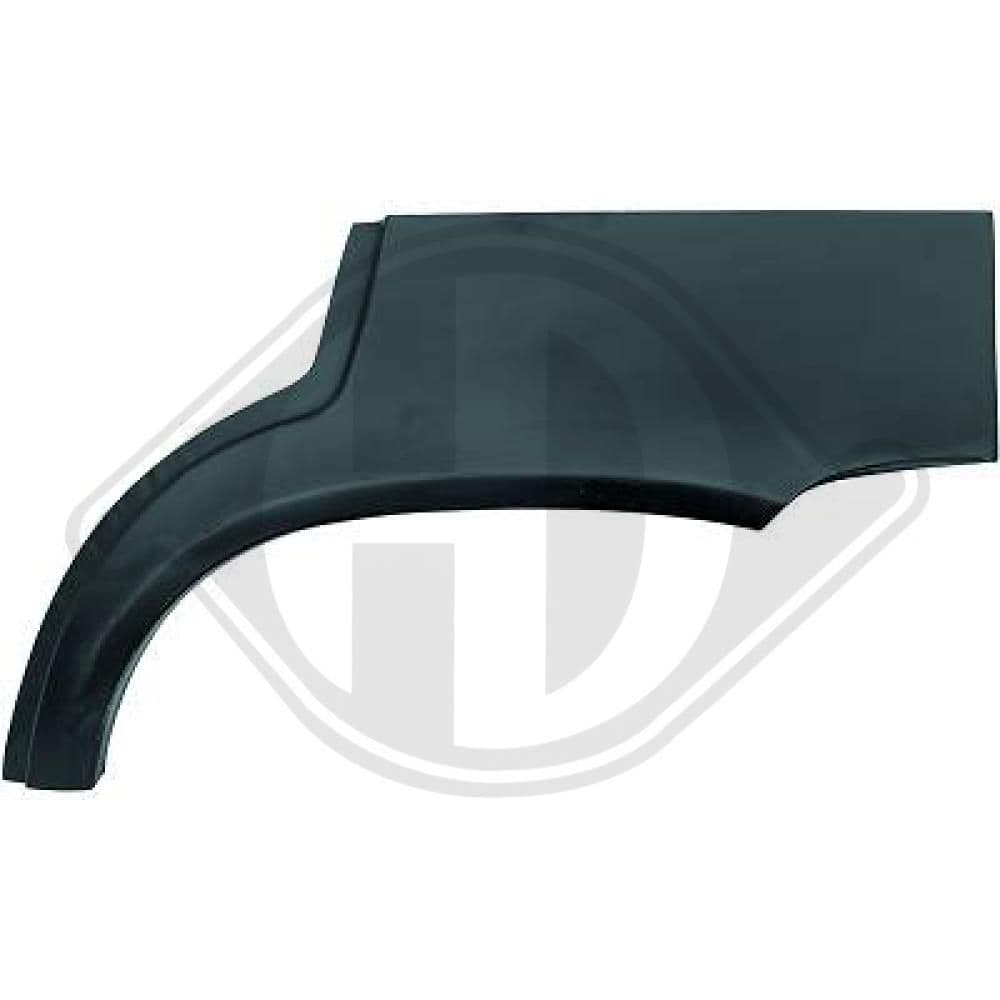 9651131 Diederichs Крило заднє для Citroen Xantia