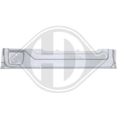 9147218 Diederichs Дверь