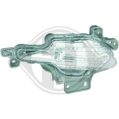 5620172 Diederichs Фонарь указателя поворота для Mazda 3