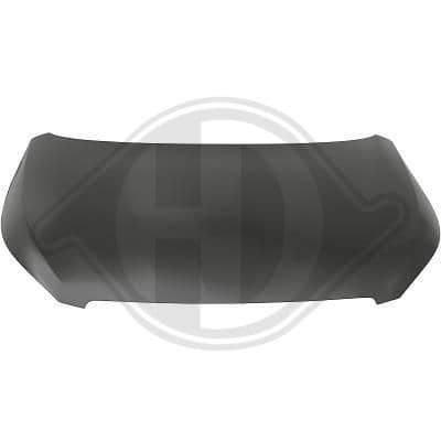 4236800 Diederichs Капот для Peugeot 308