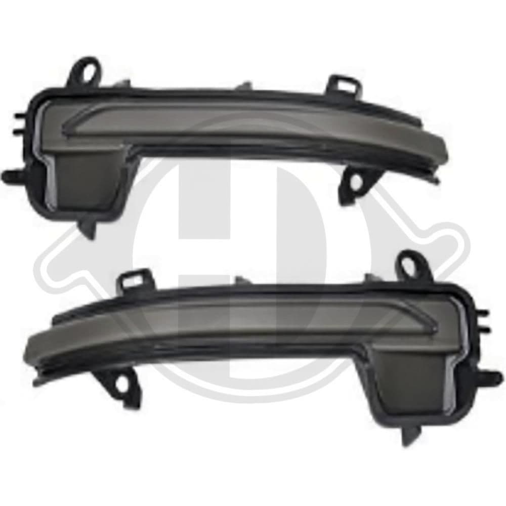 lid10466 Diederichs Ліхтар покажчика повороту