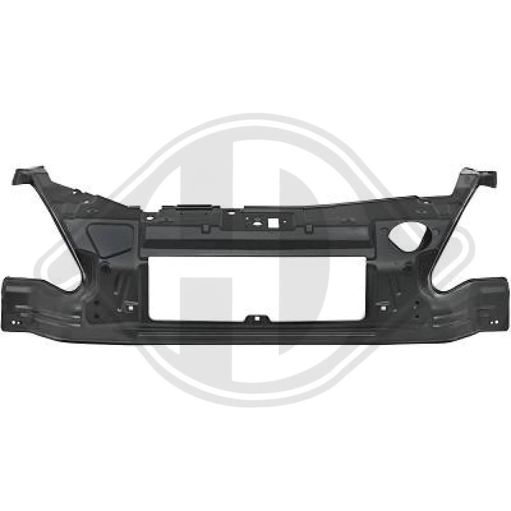 3494802 Diederichs Передняя панель кузова для Iveco Daily V