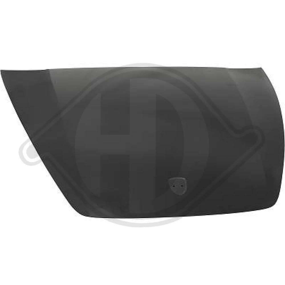 2040100 Diederichs Капот для Porsche Cayenne