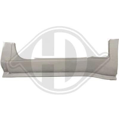 9334026 Diederichs Поріг