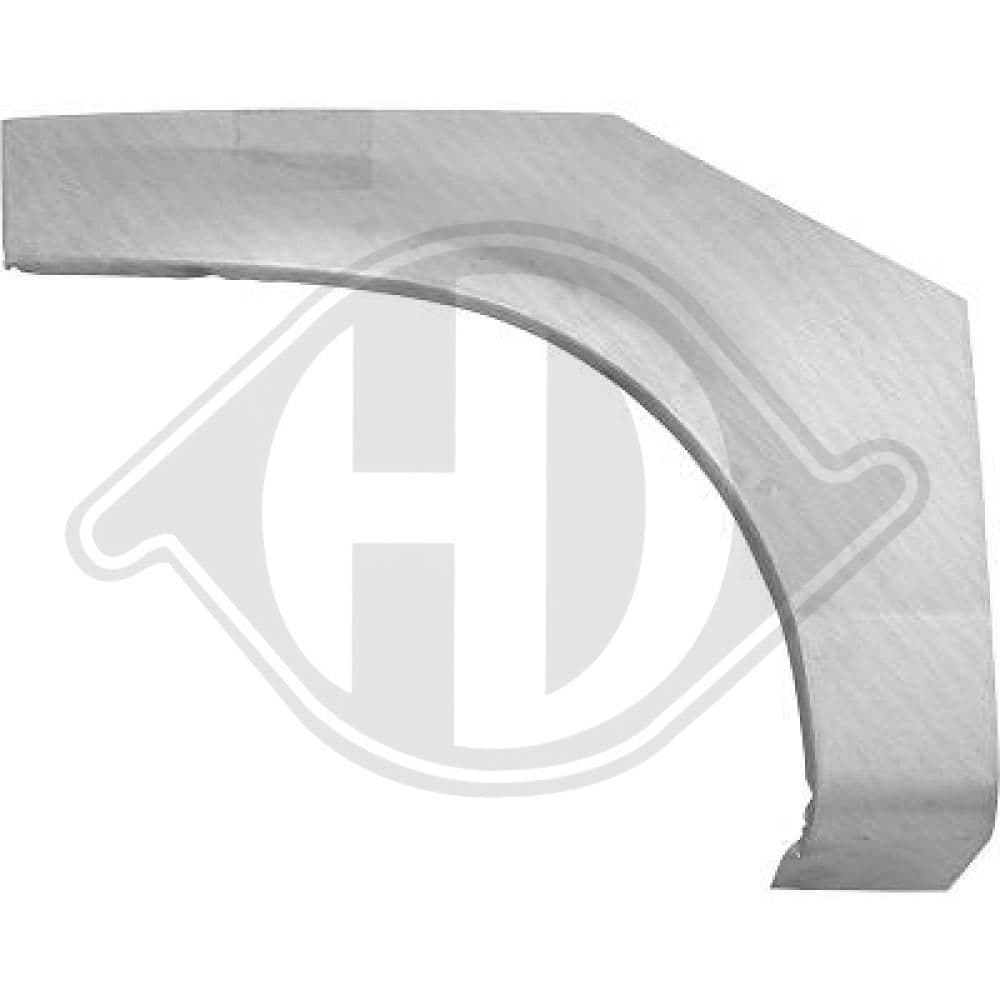 9410632 Diederichs Крило заднє для Volkswagen Lupo