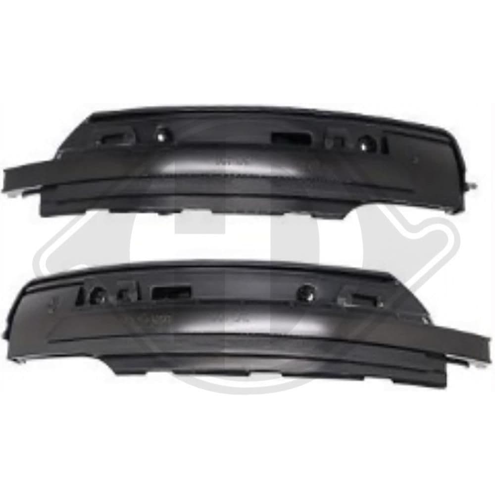 lid10520 Diederichs Фонарь указателя поворота для Porsche Macan