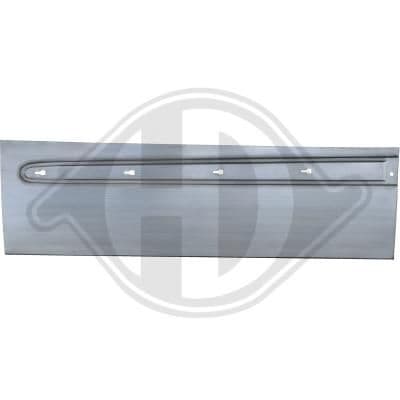 9147011 Diederichs Дверь