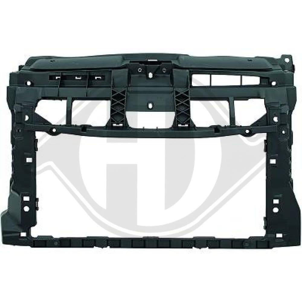 2266002 Diederichs Передня панель кузова для Volkswagen Beetle