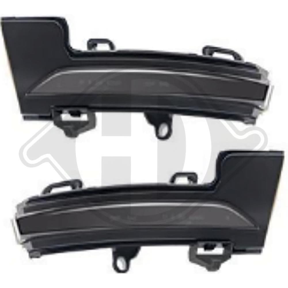 lid10498 Diederichs Ліхтар покажчика повороту