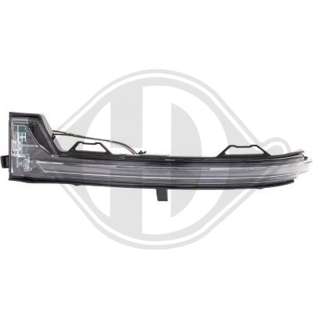 1836129 Diederichs Ліхтар покажчика повороту