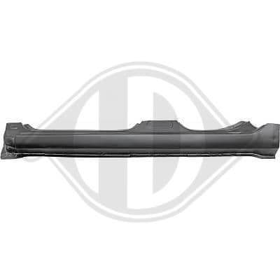 9894241 Diederichs Порог