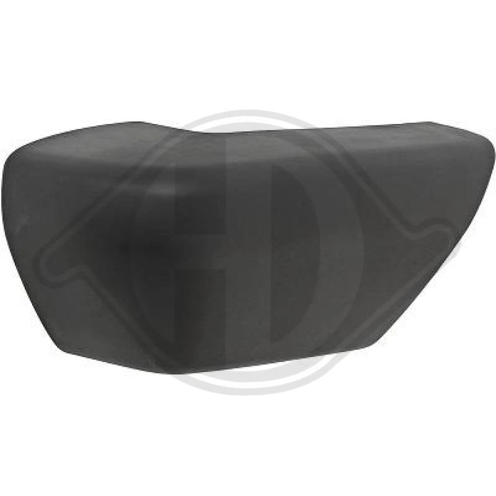 1695056 Diederichs Бампер для Mercedes G-modell