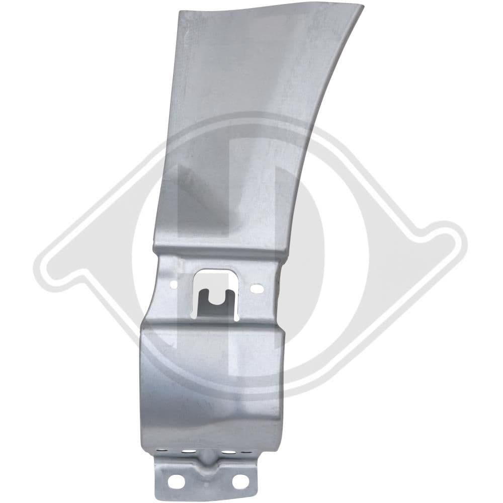 9419072 Diederichs Крило переднє для Audi A3