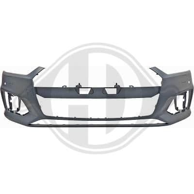 1046052 Diederichs Бампер для Audi A5