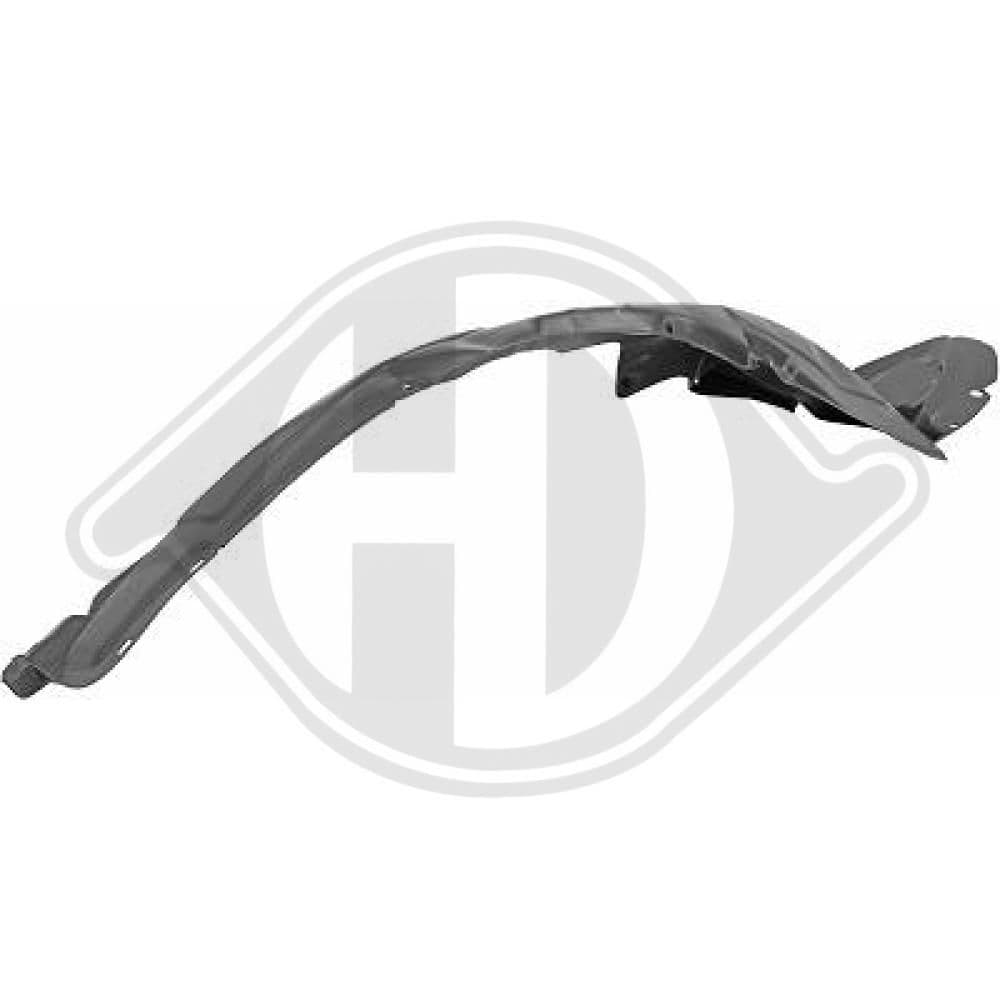 6806808 Diederichs Підкрилок для Hyundai ix20