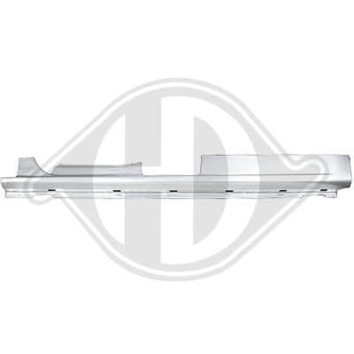 9658343 Diederichs Порог