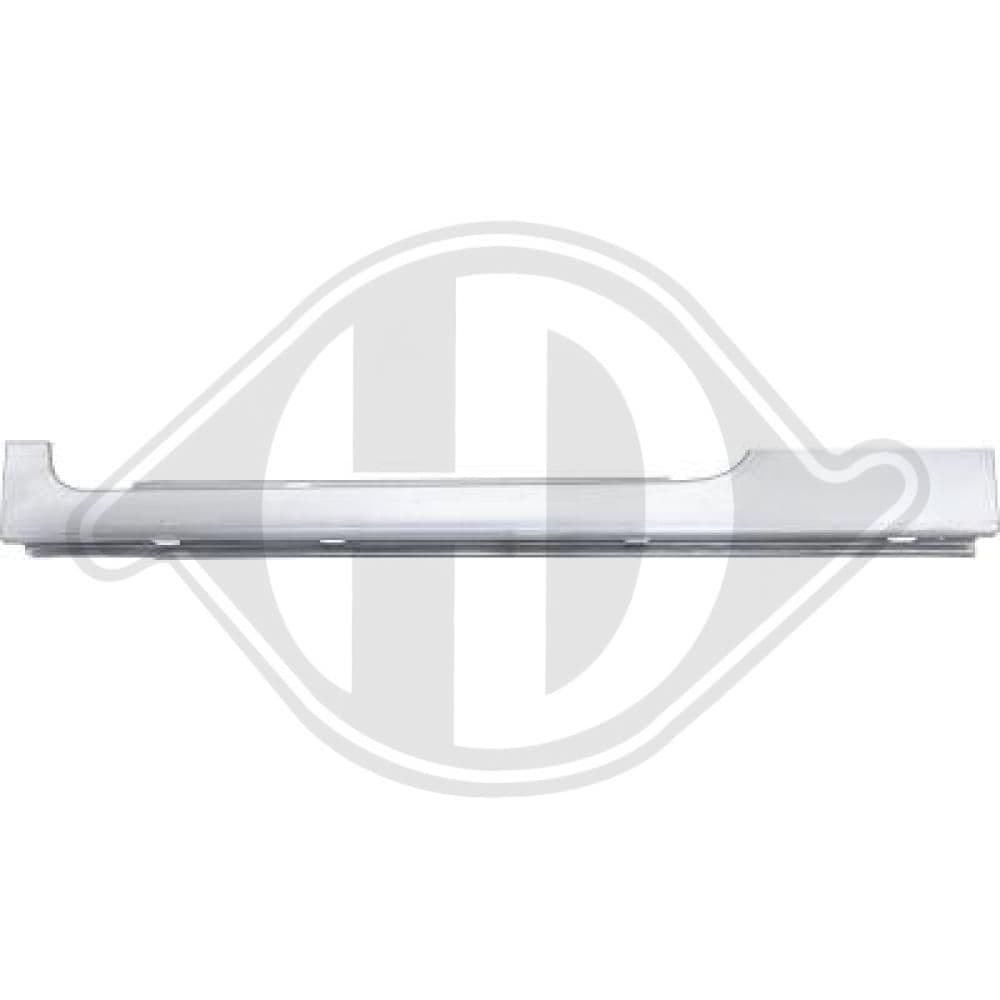 9410641 Diederichs Порог для Volkswagen Lupo