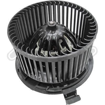 dcg1071 Diederichs Вентилятор салону