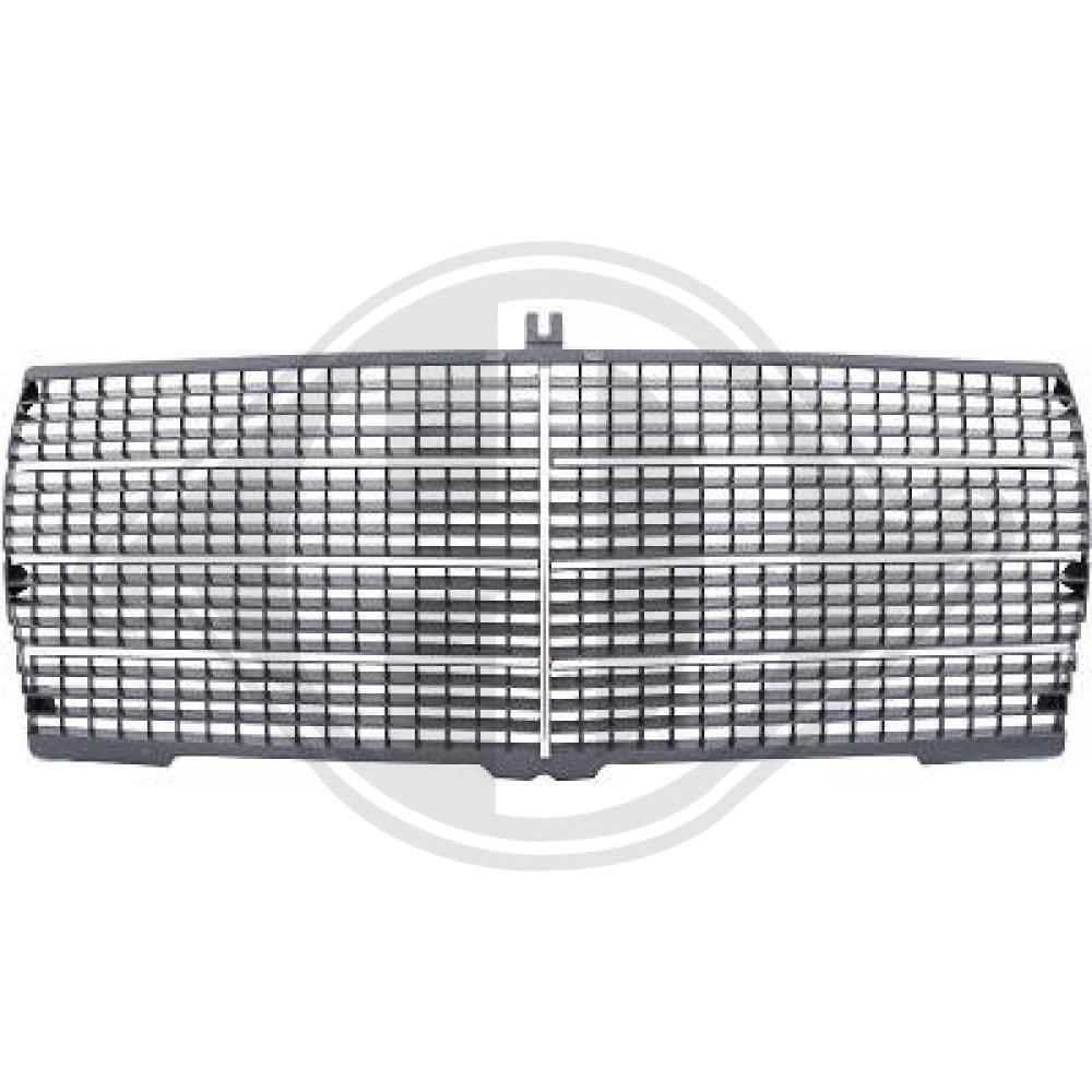 1640040 Diederichs Решітка радіатора для Mercedes S-Class