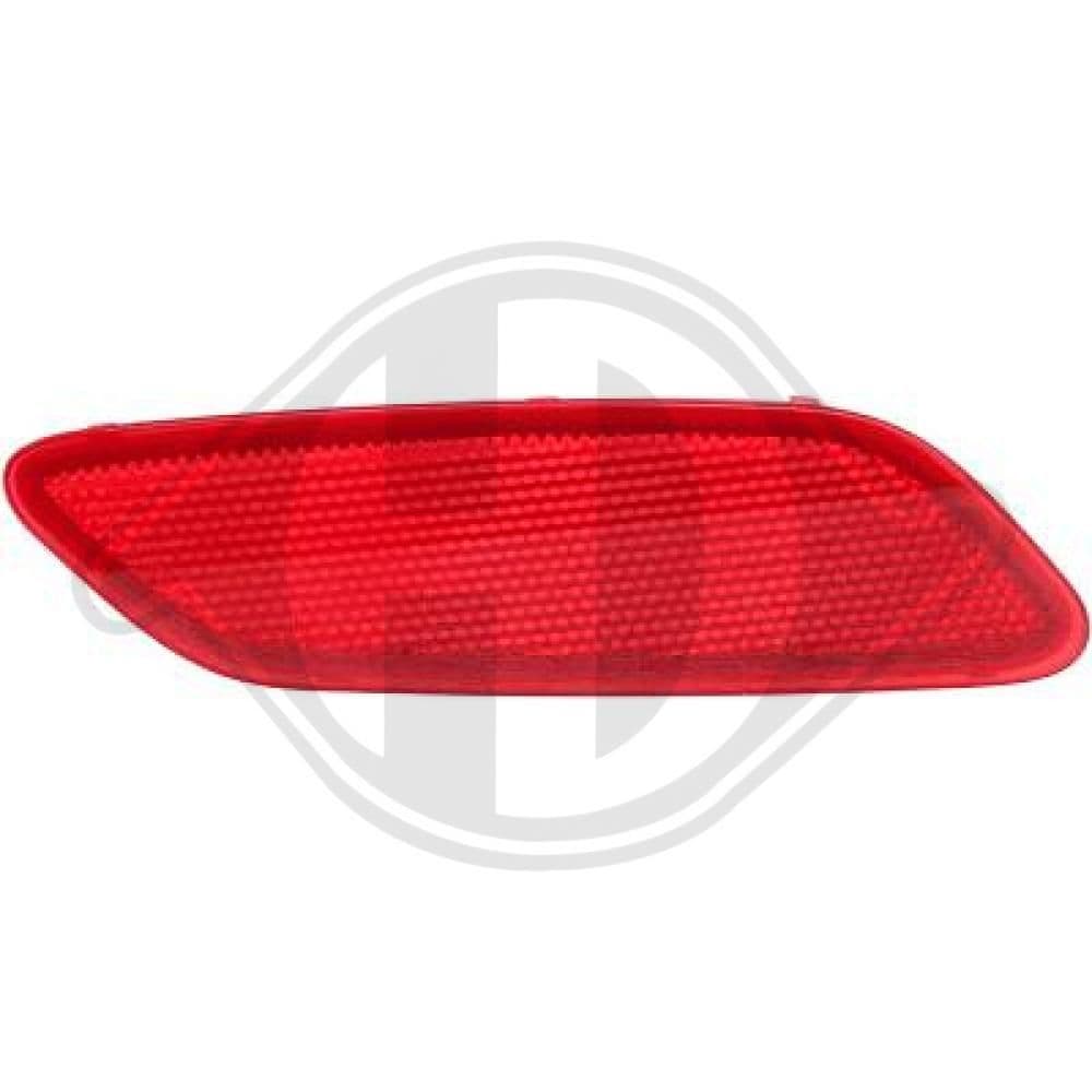 1816099 Diederichs Светоотражатель для Opel Corsa