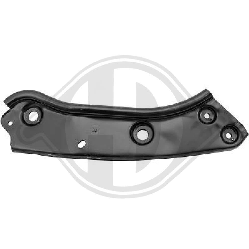 2296160 Diederichs Передняя панель кузова