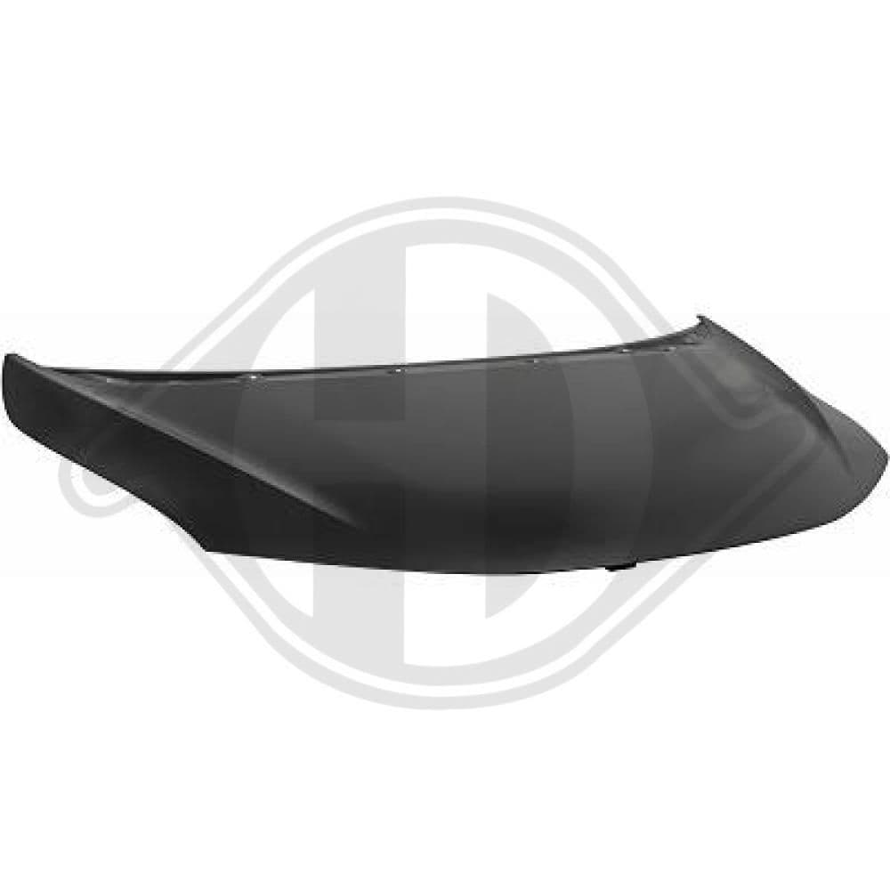 5242000 Diederichs Капот для Honda Jazz