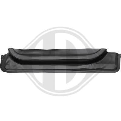 9335022 Diederichs Двері