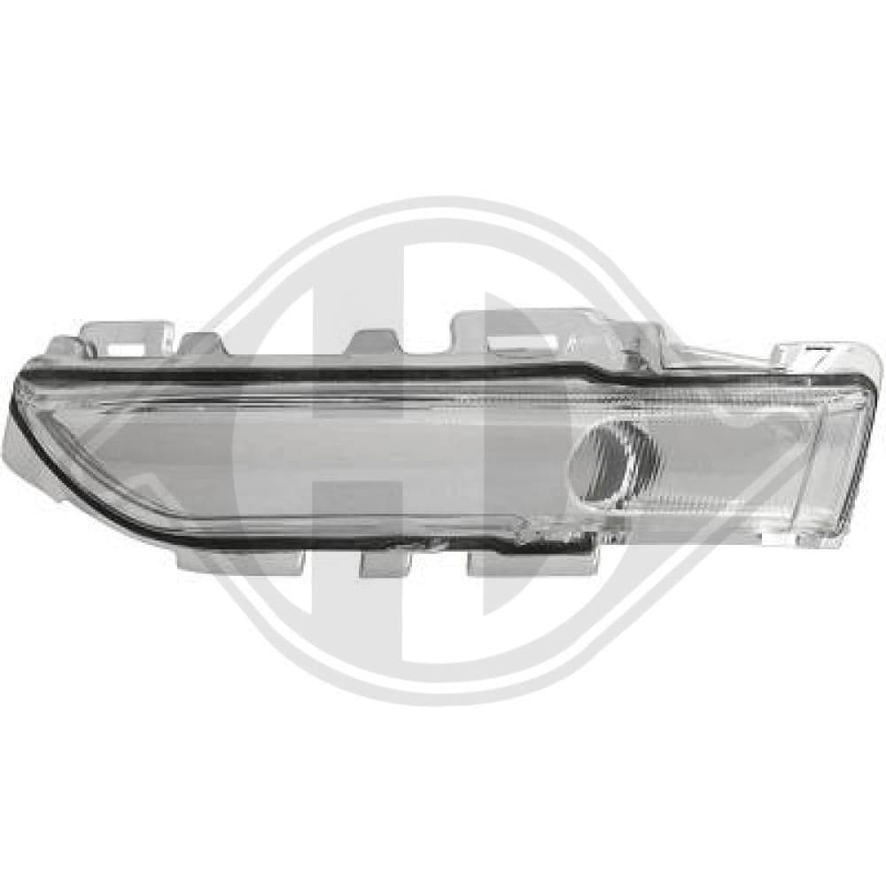 3425327 Diederichs Фонарь указателя поворота для Fiat 500X
