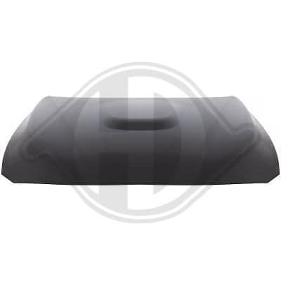 1217800 Diederichs Капот