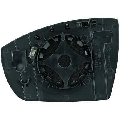 1480127 Diederichs Стекло наружного зеркала для Ford EcoSport