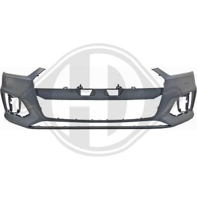 1046053 Diederichs Бампер для Audi A5