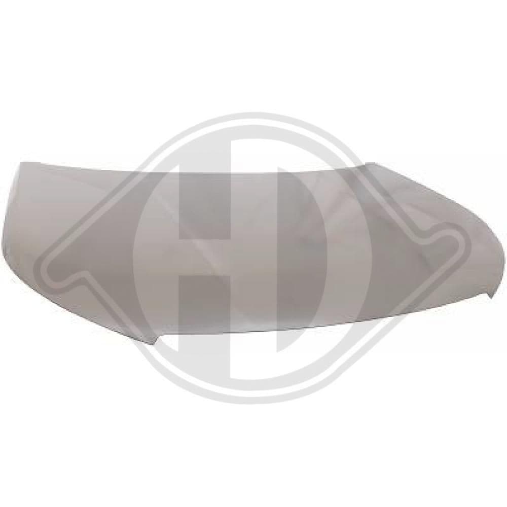 4228600 Diederichs Капот для Peugeot 2008