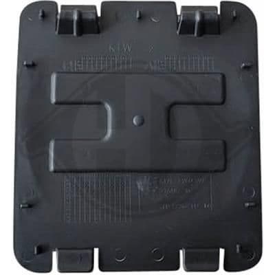 1281110 Diederichs Подкрылок