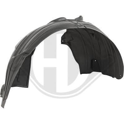 4062009 Diederichs Подкрылок для Citroen C5