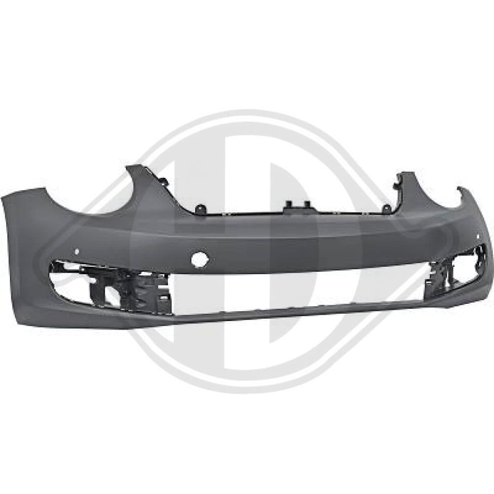 2266051 Diederichs Бампер для Volkswagen Beetle