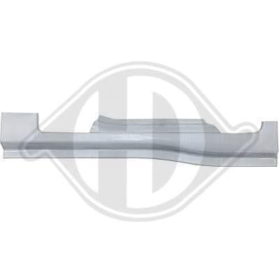 9334222 Diederichs Поріг